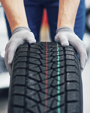 merxeng tires brand intro