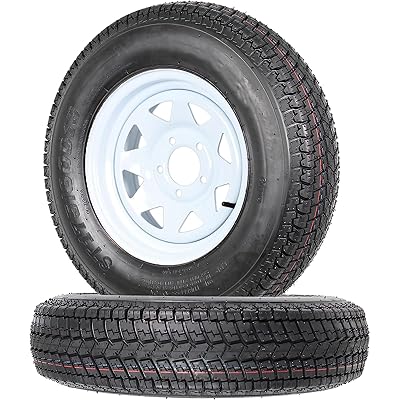 merxeng trailer wheel assemblies category